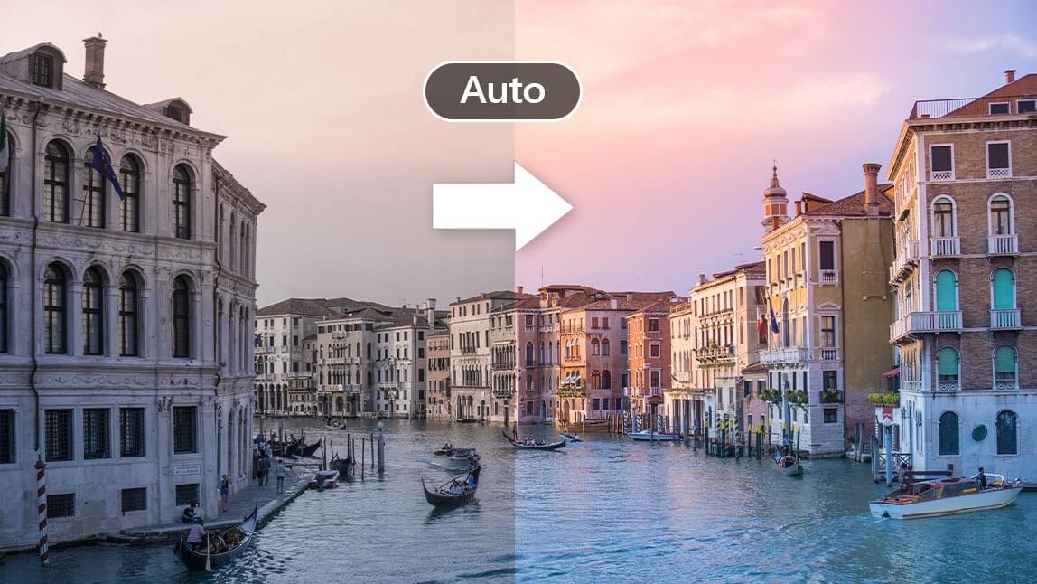 YouCam Perfect: Improve Mobile Image Quality in Seconds