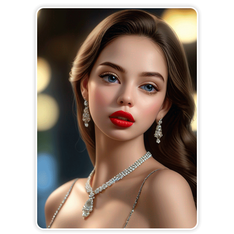 Sexy AI Generator Make Sexy AI Art From Text In 2025 FREE