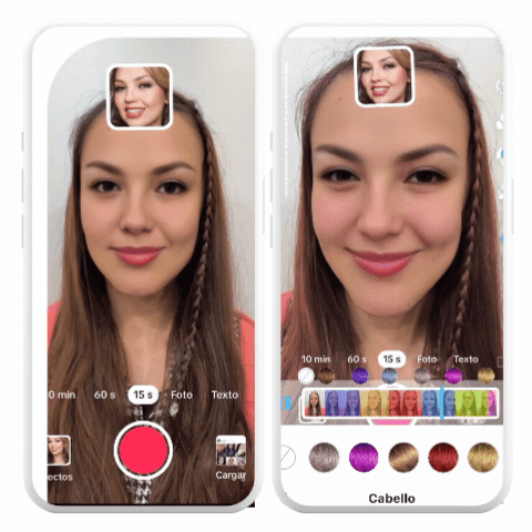 filtro de ai parody
