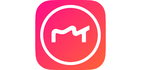 Meituのアイコン