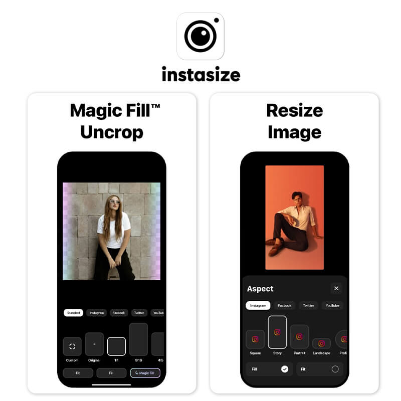 5 Best Free AI Image Resizers to Enlarge Photos for Free PERFECT