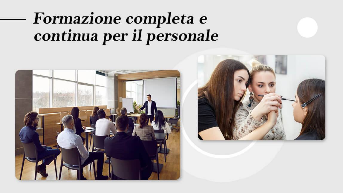 Responsabilizzazione dei Dipendenti per un Miglior Coinvolgimento Clienti