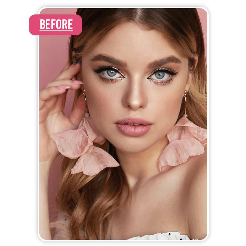 Diferentes estilos de retratos para fotos de perfil aesthetic negro