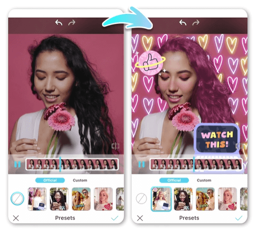 app para unir videos