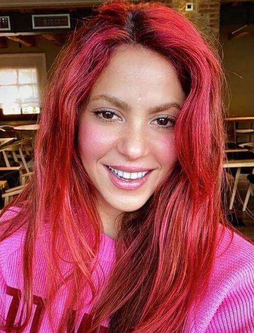 colores de cabello en tendencia 2025
