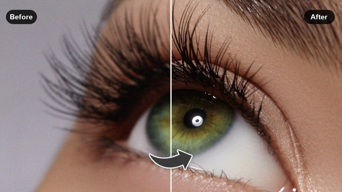 AI Image Sharpener 10 Best Free Tools to Sharpen Images in 2024 PERFECT