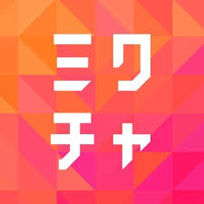 ミクチャのアイコン