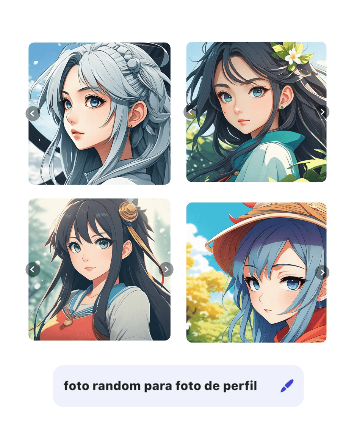 Fotos Random Para Fotos De Perfil