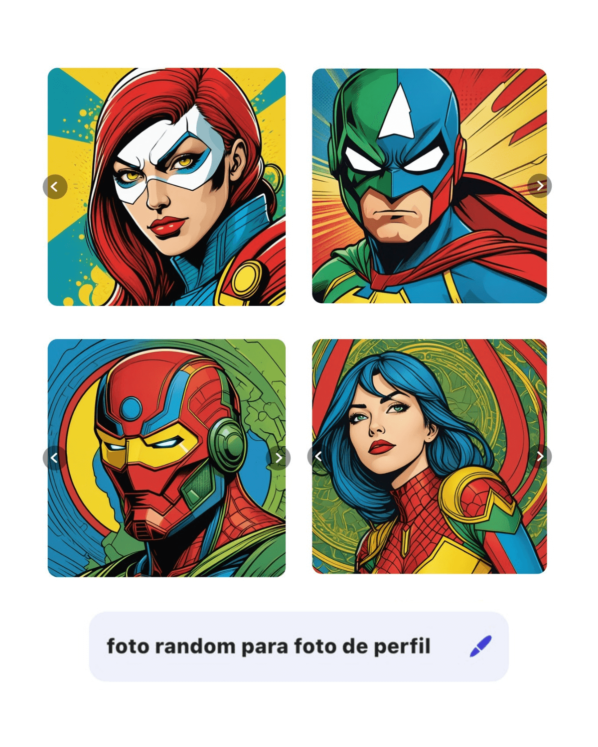 Fotos Random Para Fotos De Perfil