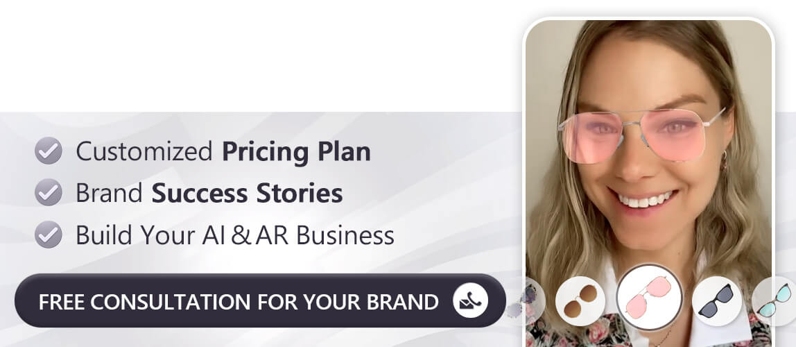 Face Shape Calculator How to Measure Faces for Glasses with AI PERFECT