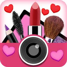 YouCam メイク