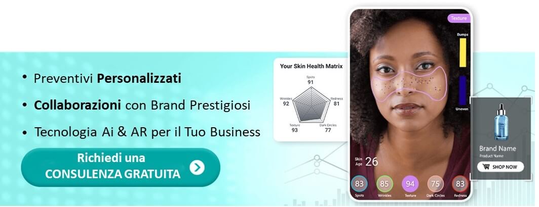 Contatta Perfect Corp.