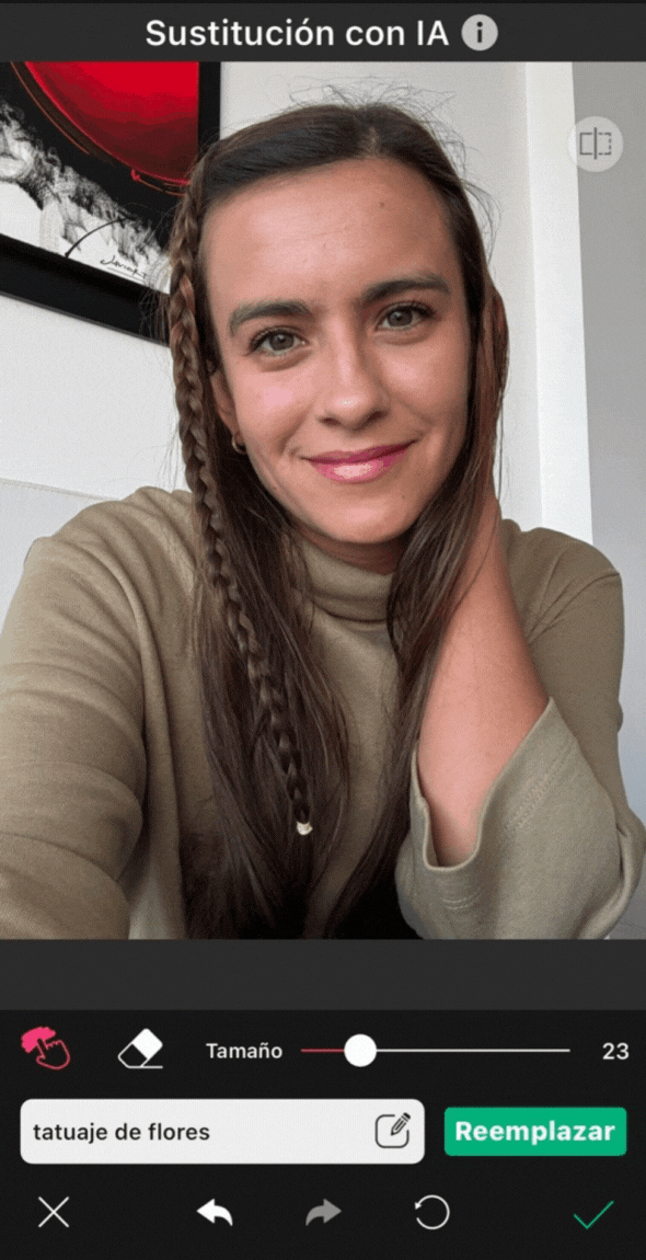 generador de tatuajes