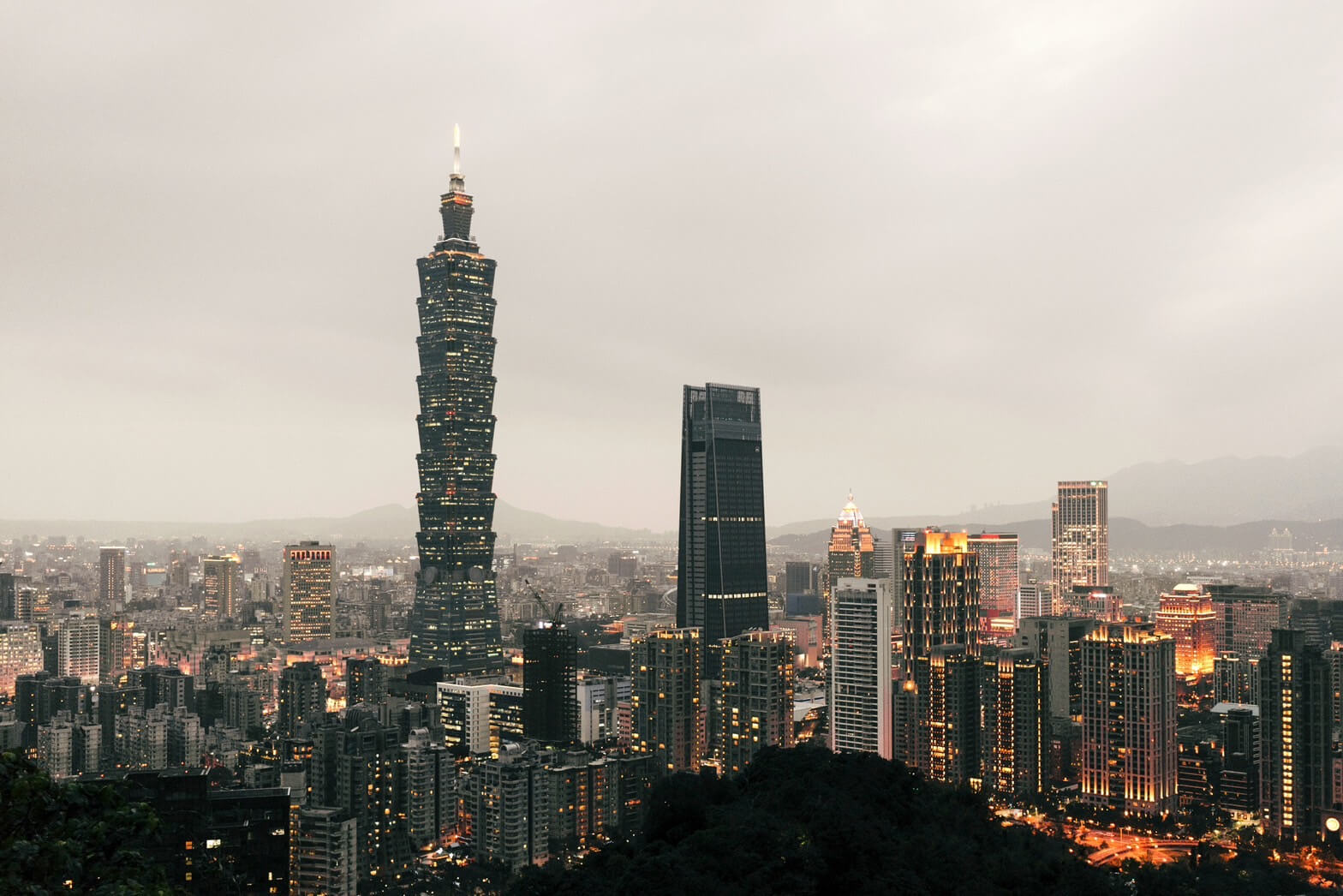 Mejora tus paisajes urbanos