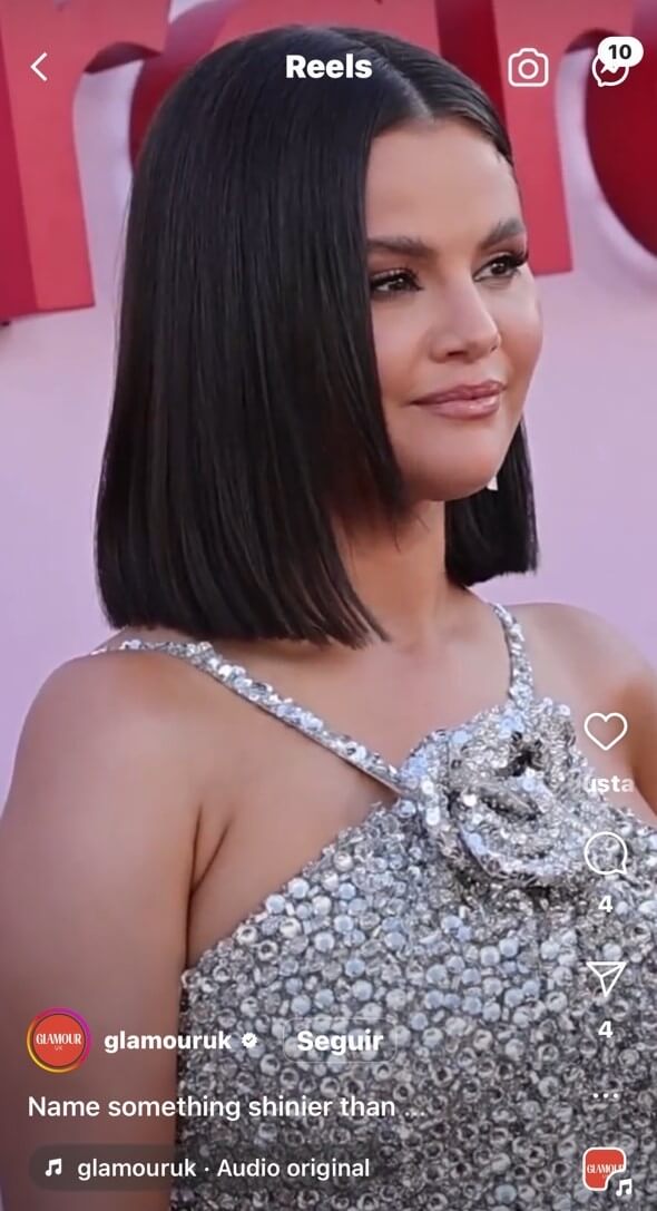 cortes de pelo Bob