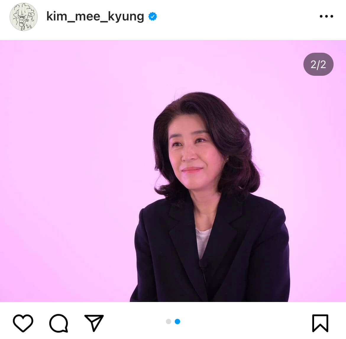 中年婦女短髮造型：氣質波浪鬈髮
