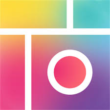 『PicCollage』