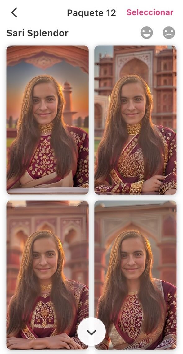asoka trend