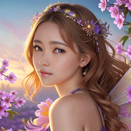 YouCam PerfectのAIアバター