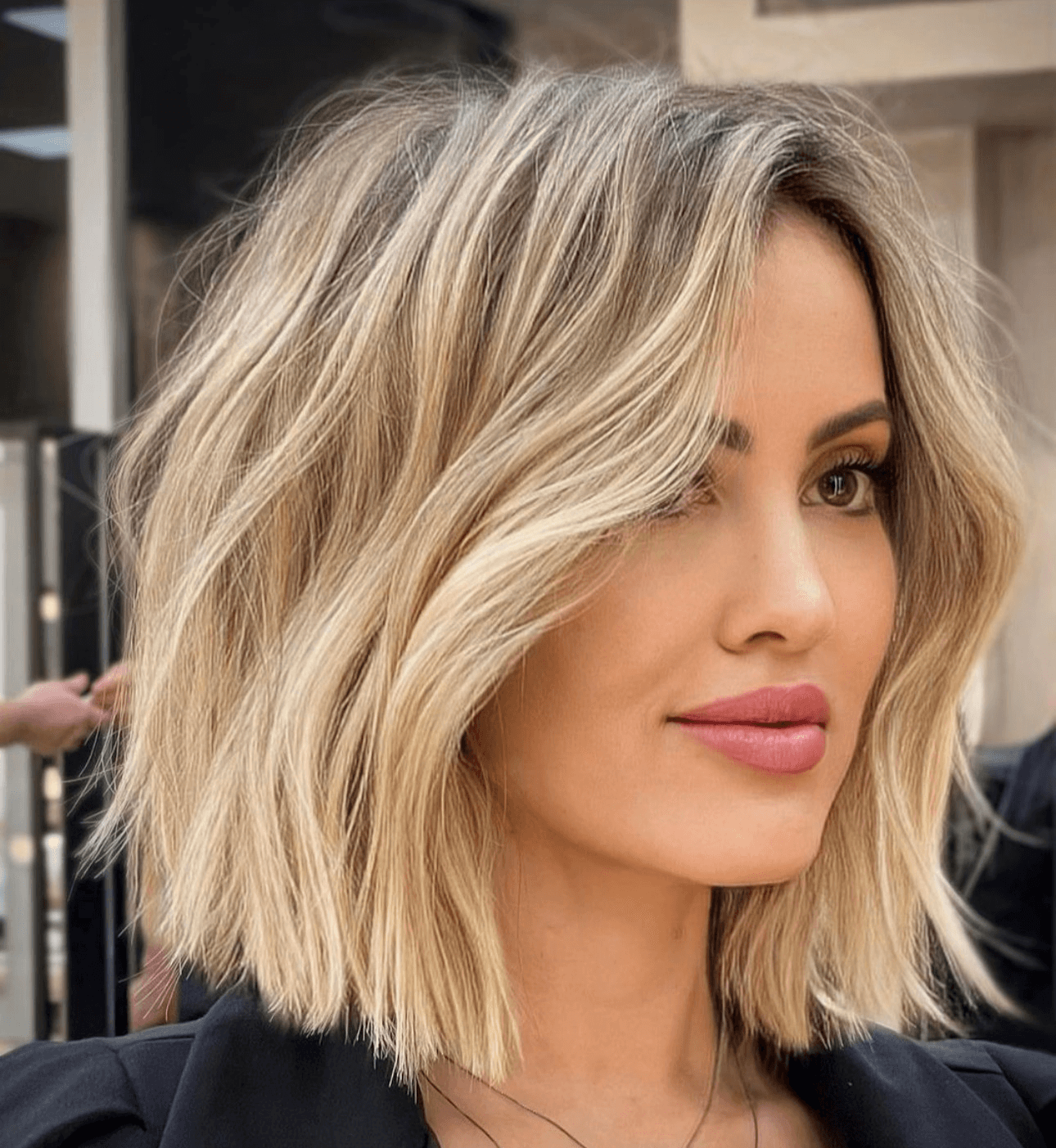 10 Coupes De Cheveux Qui Conviennent Aux Visages Ovales En 2026