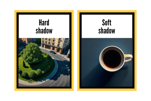 Remove Shadow from Photo