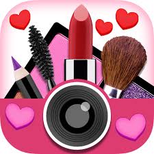 YouCam メイク