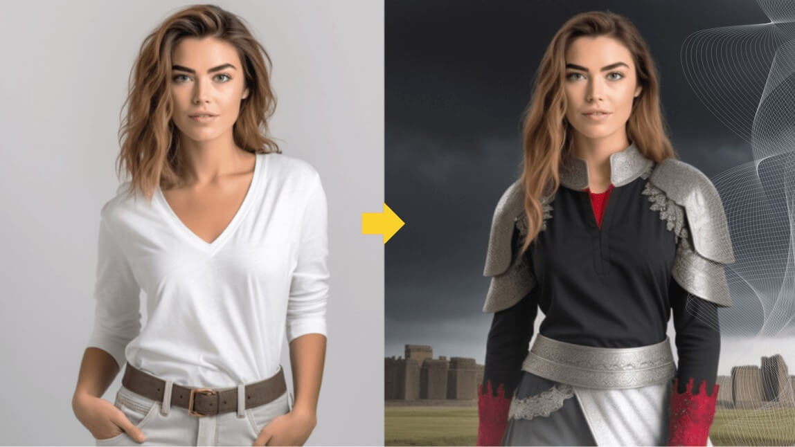 Remove Shadows from Photos for Free