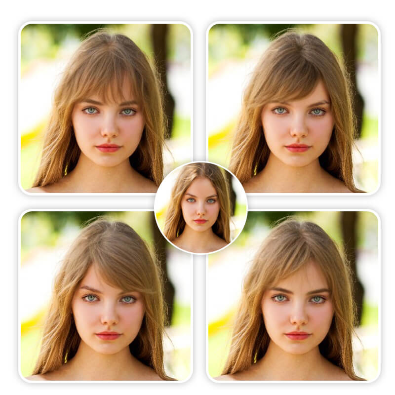 Bangs Filter See What You Would Look Like With Bangs PERFECT