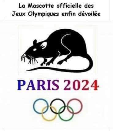 Meme JO / Humour JO : meme rat JO