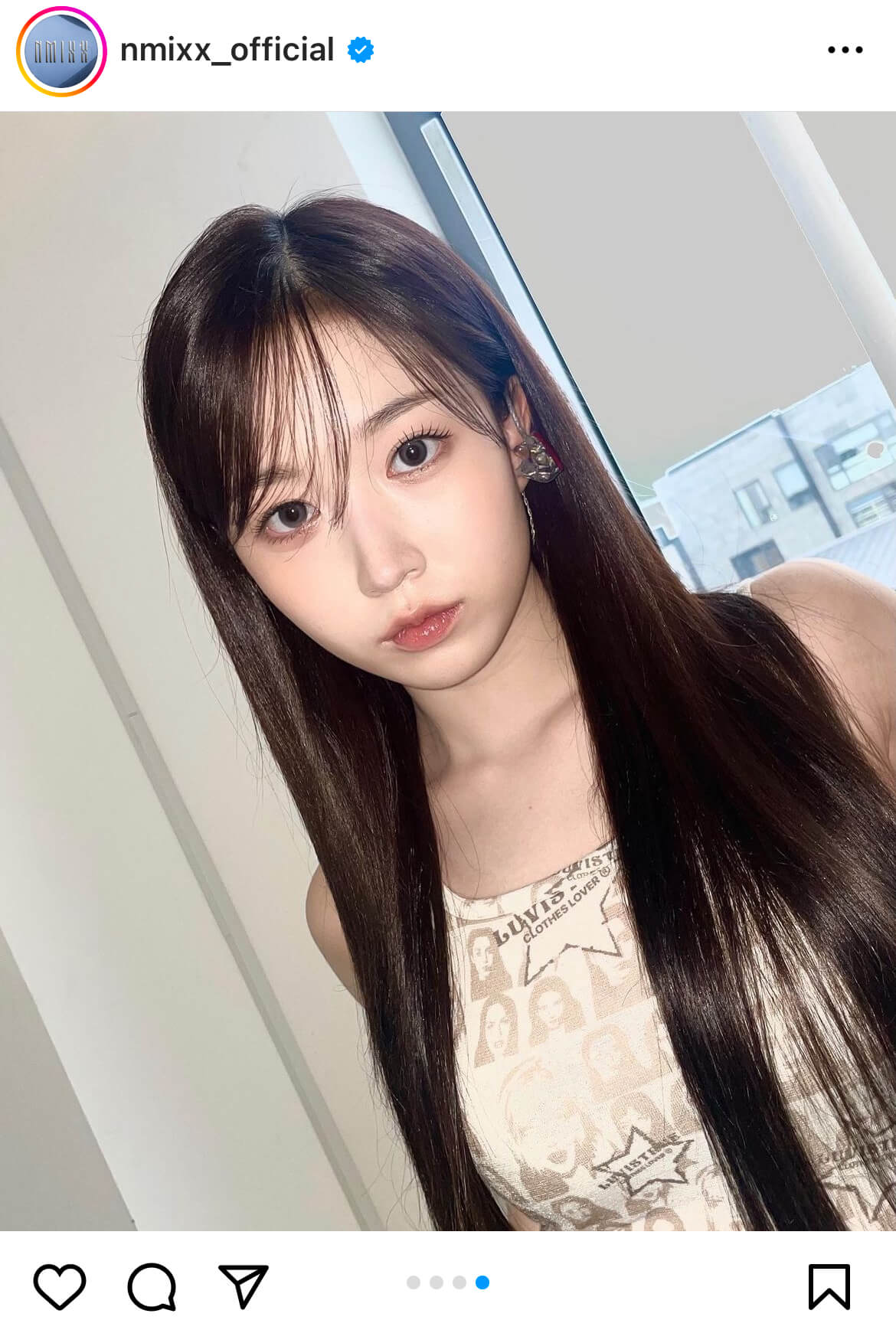 女生瀏海造型推薦：流蘇瀏海