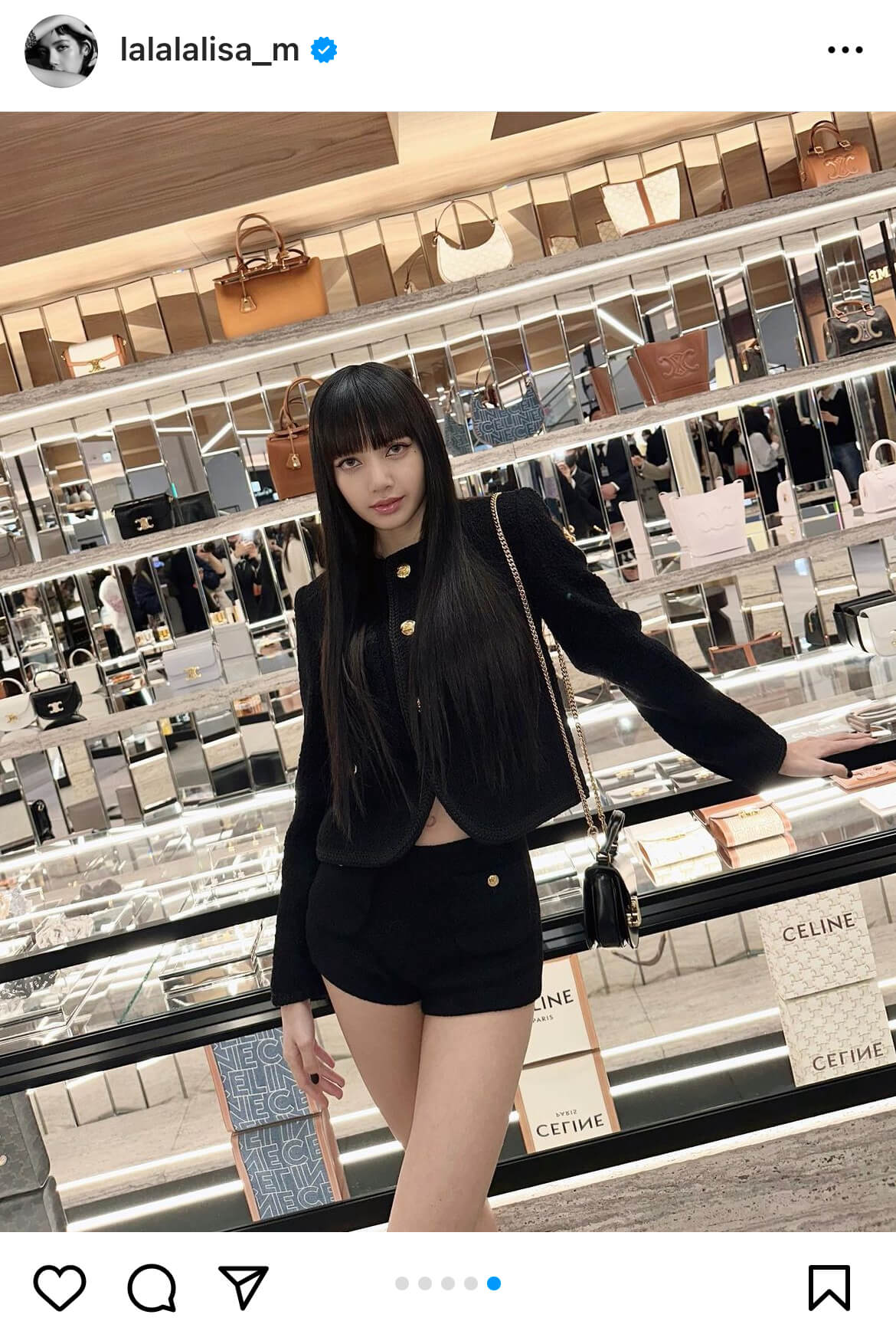 女生瀏海造型推薦：平瀏海