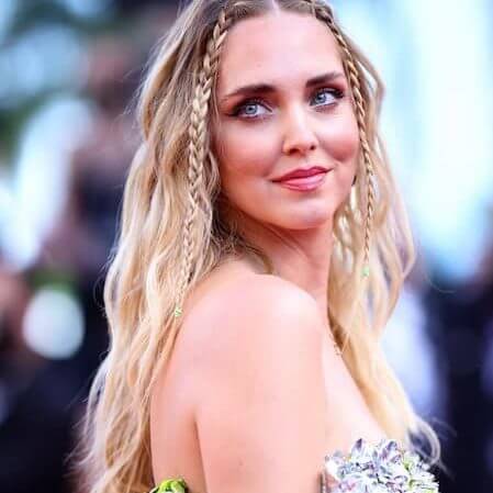 Tendance coiffure été 2024 : tresses