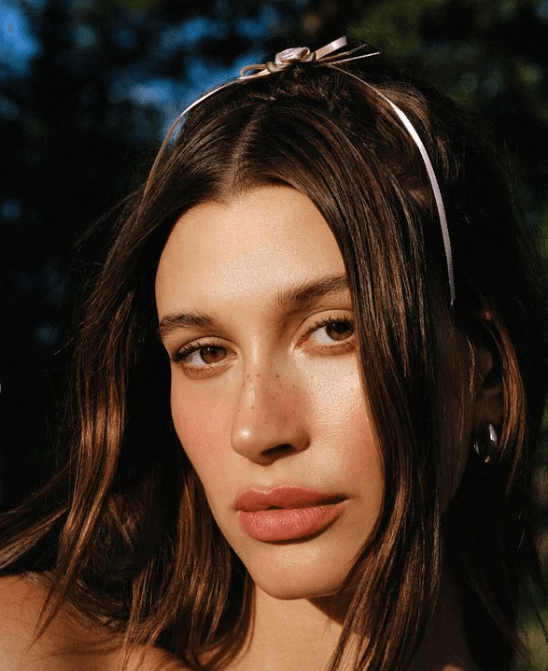 Tendance coiffure été 2024