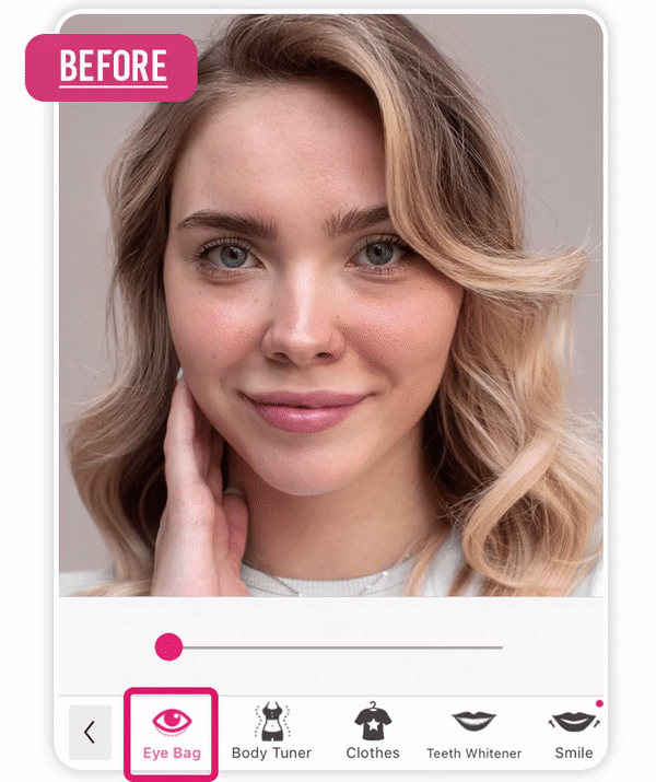 Melhor App de Edição Facial: YouCam Makeup