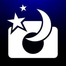 夜撮カメラ