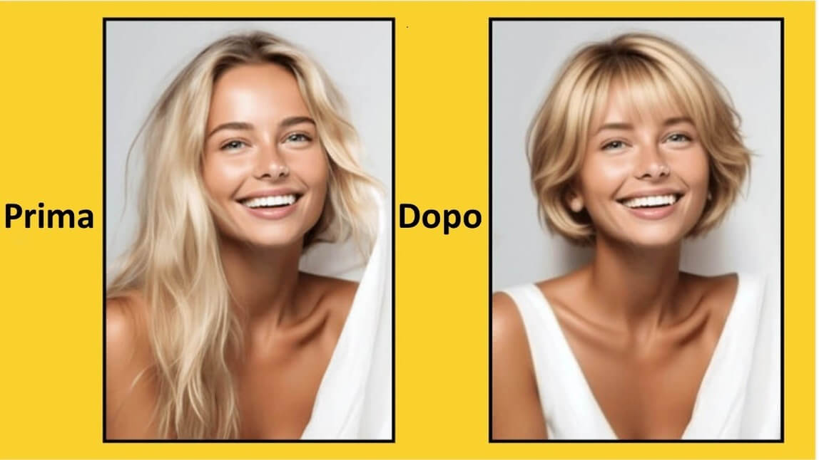 Try Medium Length Bob Hairstyles Virtually for Your New Look