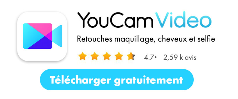 Télécharger YouCam Video