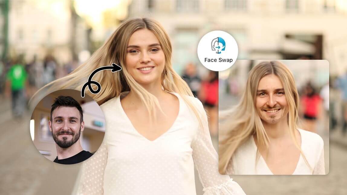 App para cambiar rostros en videos gratis