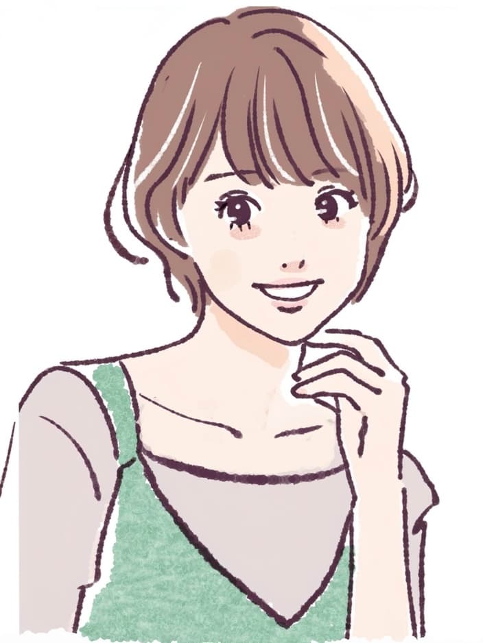 クールカジュアル
