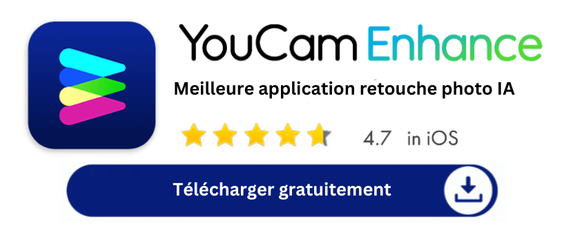 Télécharger YouCam Enhance