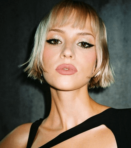 Coiffure Angele JO