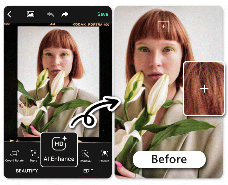 youcam perfect