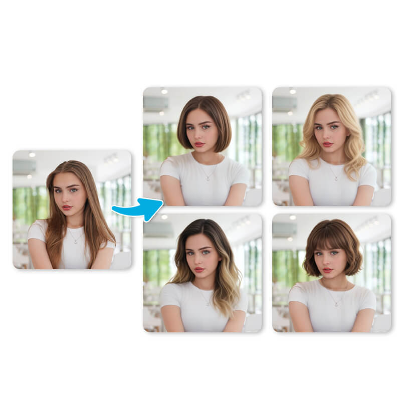 How To Know The Perfect Hairstyles For Your Face Shape Your Fitting How To Know The Perfect Hairstyles For Your Face Shape Your Fitting