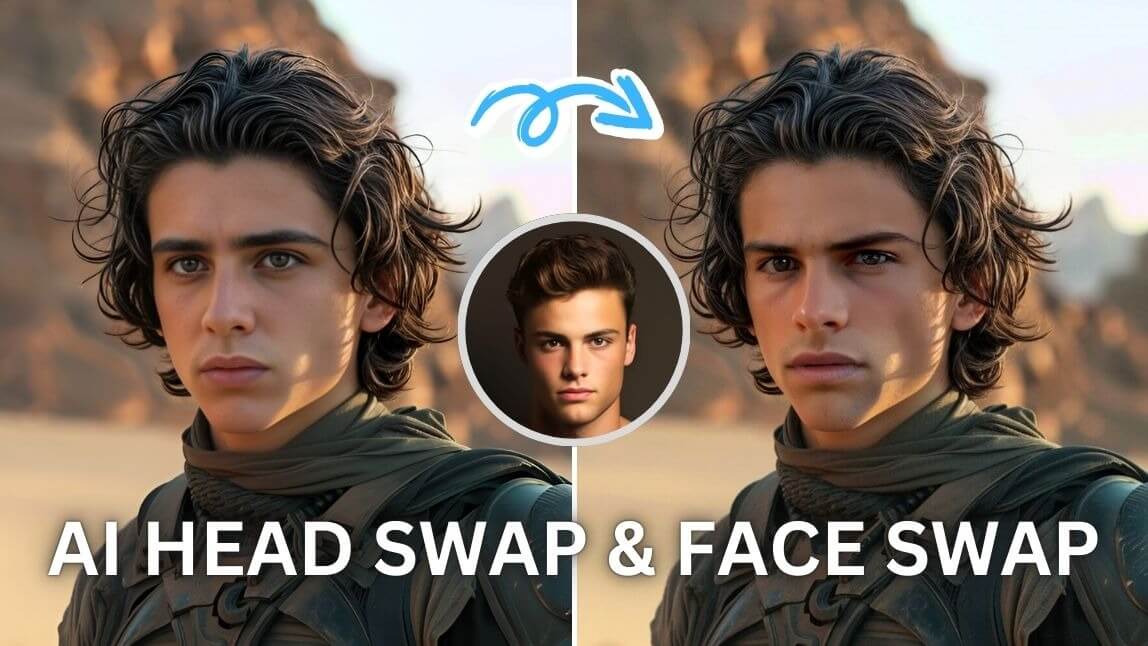 Face Swap