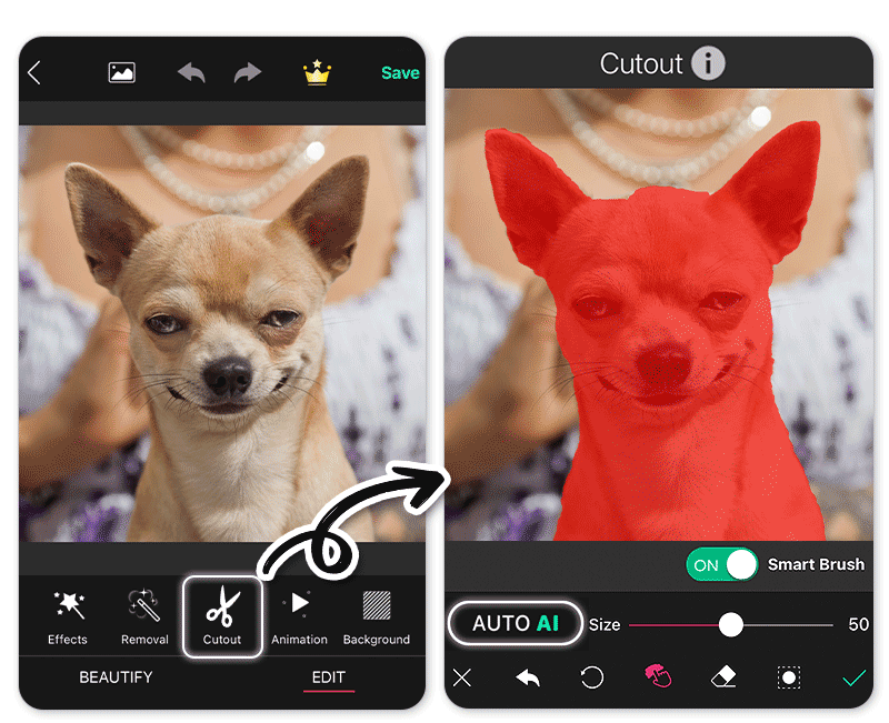 Come Ritagliare Immagini: Miglior App per Ritagliare Foto