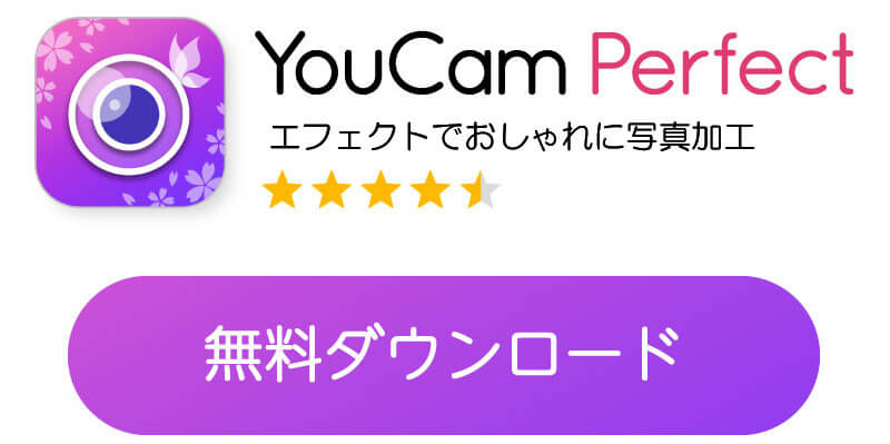 YouCam Perfect