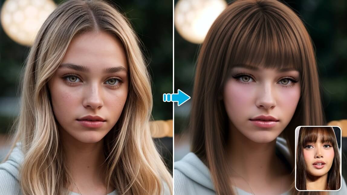 Lisa of Blackpink Inspired: Hairstyles, Outfits, & VMA 2024