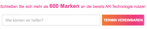 Termin vereinbaren