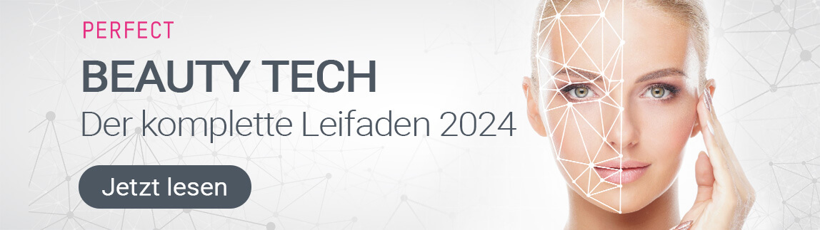 Beauty Tech Guide 2024