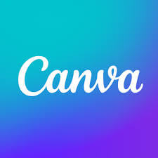 Canvaのアイコン
